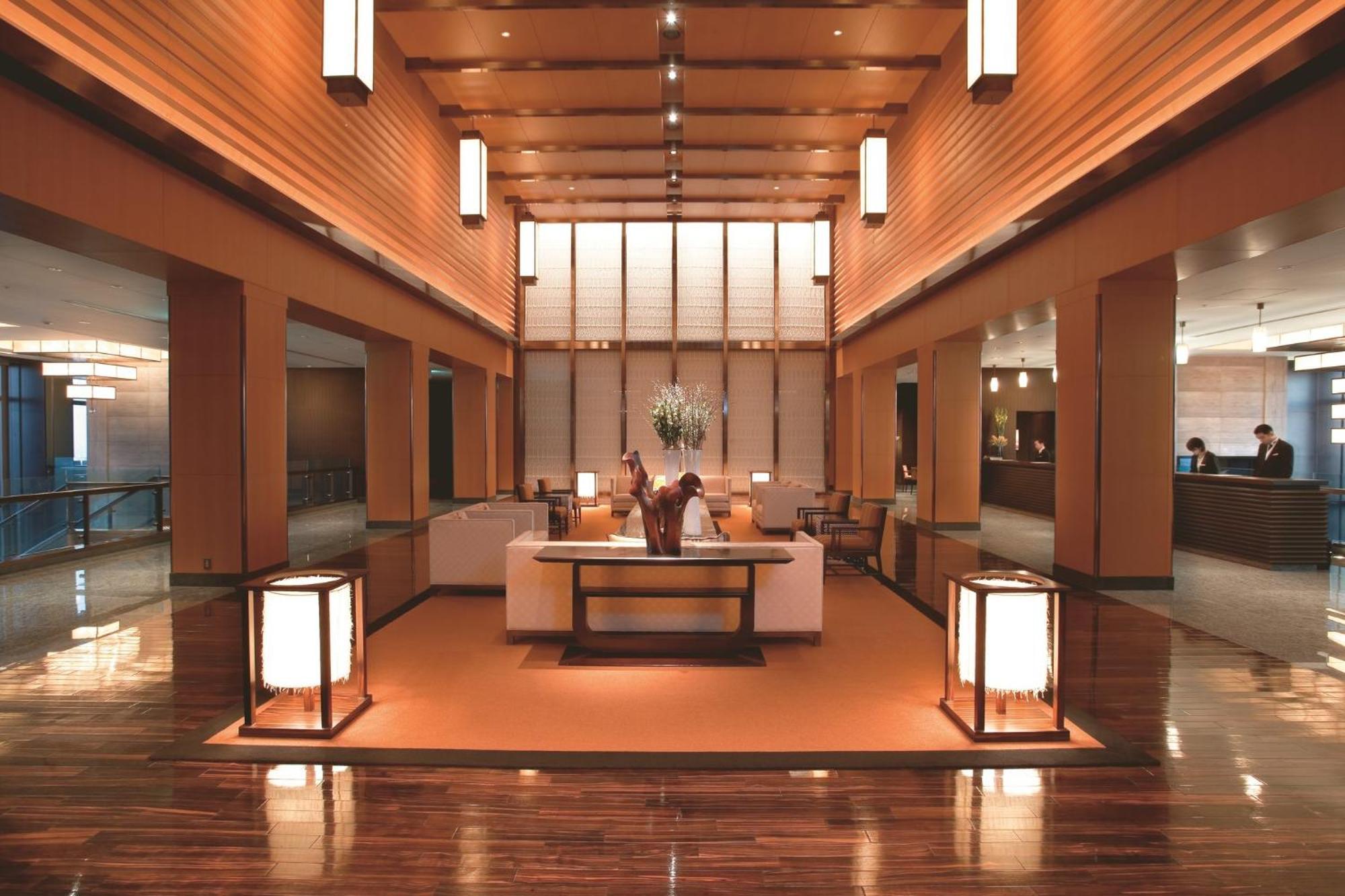 Mandarin Oriental, 5* 东京