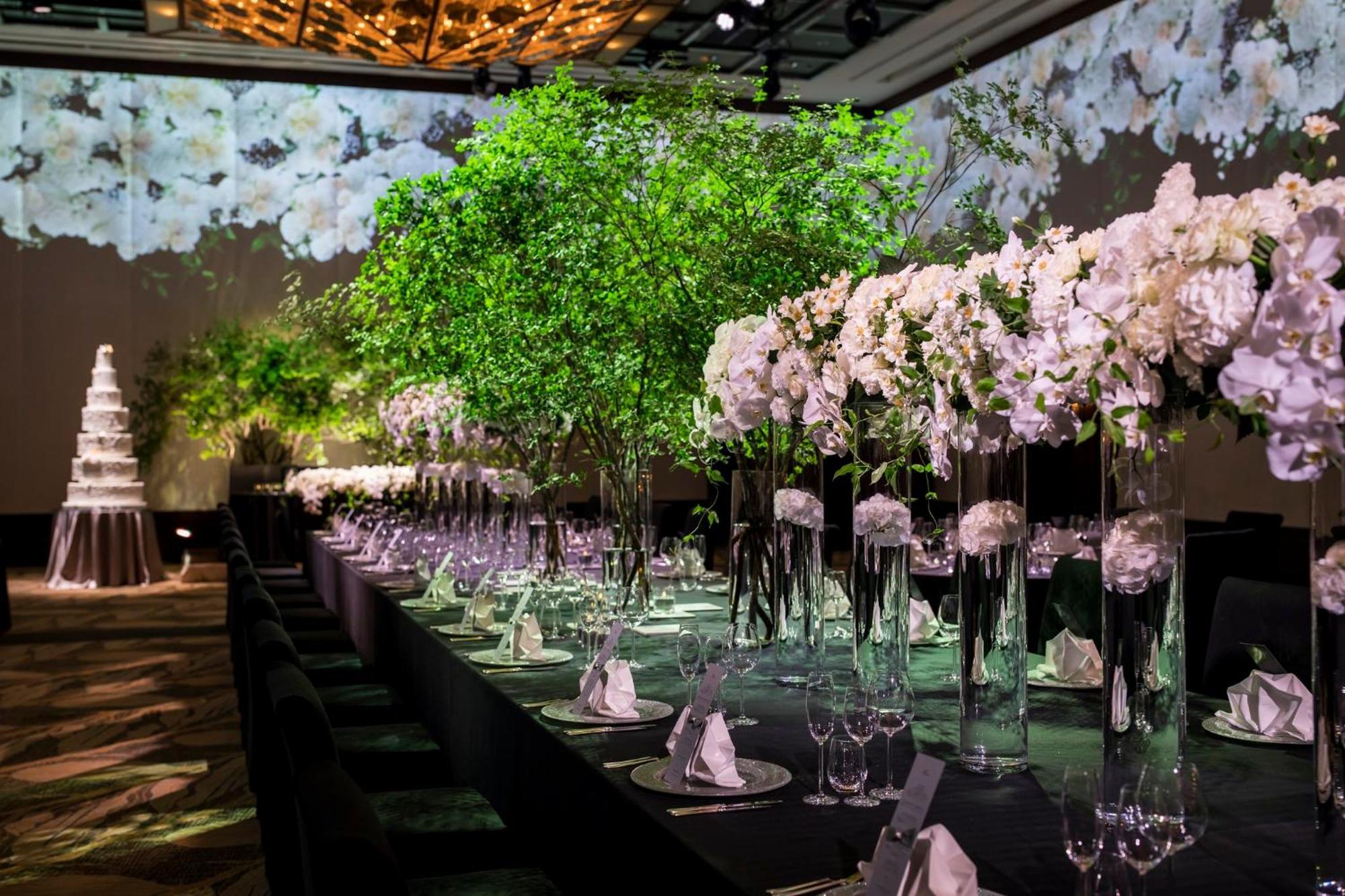 Mandarin Oriental, 酒店 东京