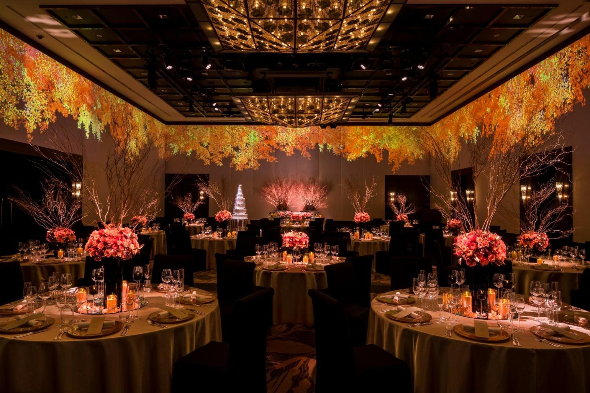 Mandarin Oriental, 酒店 东京